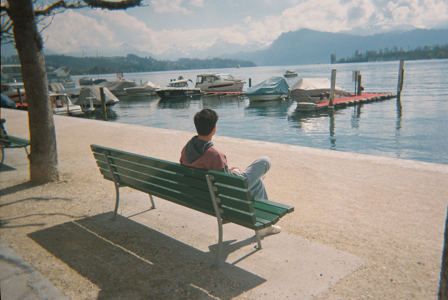 Suiza