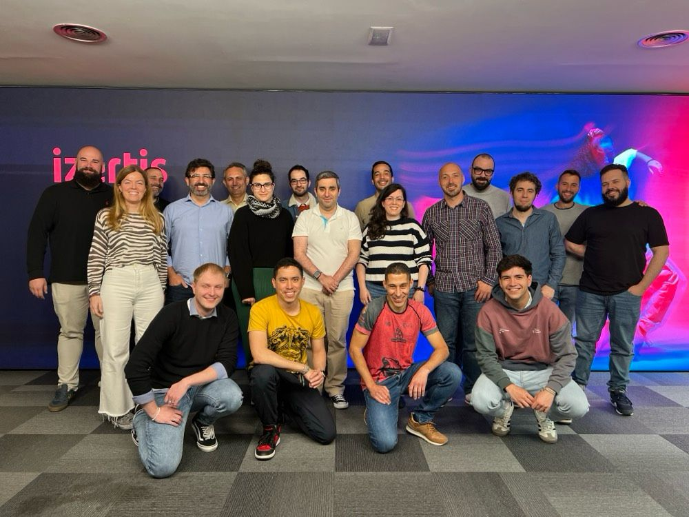 Blockchain Team