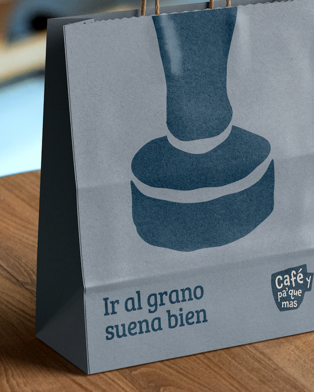 Detalle del proyecto